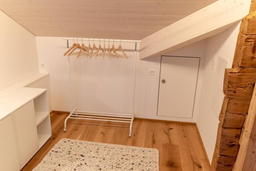 Ferienwohnung In Schwellbrunn 外观 照片